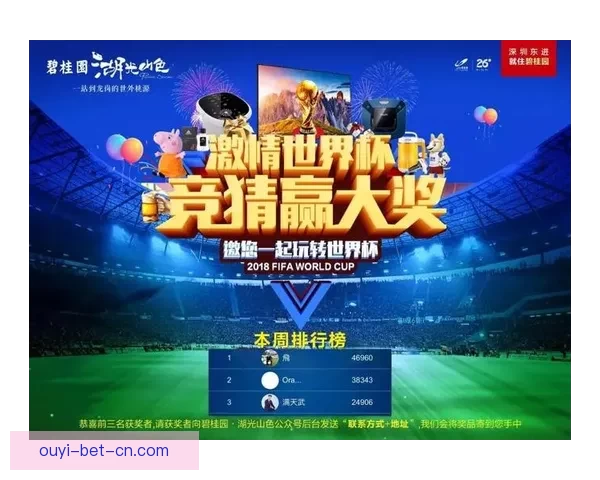 激情世界杯竞猜盛宴尽在游戏大厅等你挑战赢取荣耀大奖